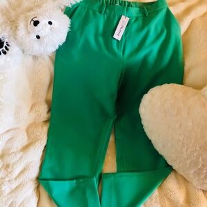 Just in New with Tag from The Drop Abby Jade Dress Pants